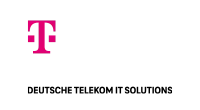 Deutsche Telekom IT Solutions logo