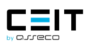 Ceit by Asseco logo