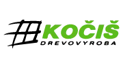 Drevovýroba Kočiš logo